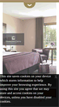 Mobile Screenshot of dunboynecastlehotel.com